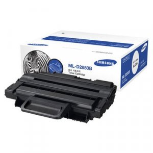 Toner Rigenerato per Samsung - Cod. ML-D2850B/ELS