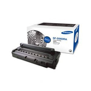 Toner Rigenerato per Samsung - Cod. SF-D560RA/ELS