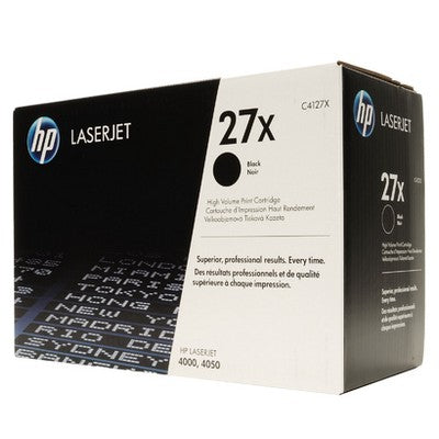 Toner Rigenerato per HP - Cod. C4127X