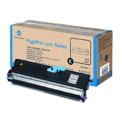 Toner Rigenerato Konica Minolta Cod. 9J04202