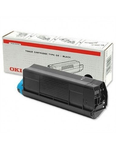 Toner Rigenerato per Oki - Cod. 42804516