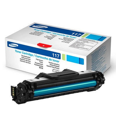 Toner Rigenerato per Samsung - Cod. MLT-D117S