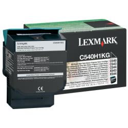 Toner Rigenerato per Lexmark - Cod. 0C540H1KG